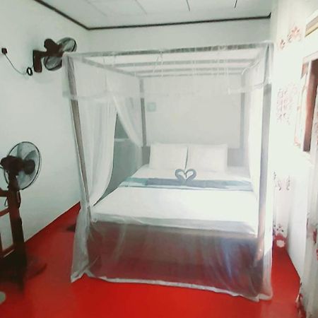 Bamboo Home Stay Hiriketiya Dickwella Exterior foto