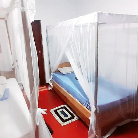 Bamboo Home Stay Hiriketiya Dickwella Exterior foto