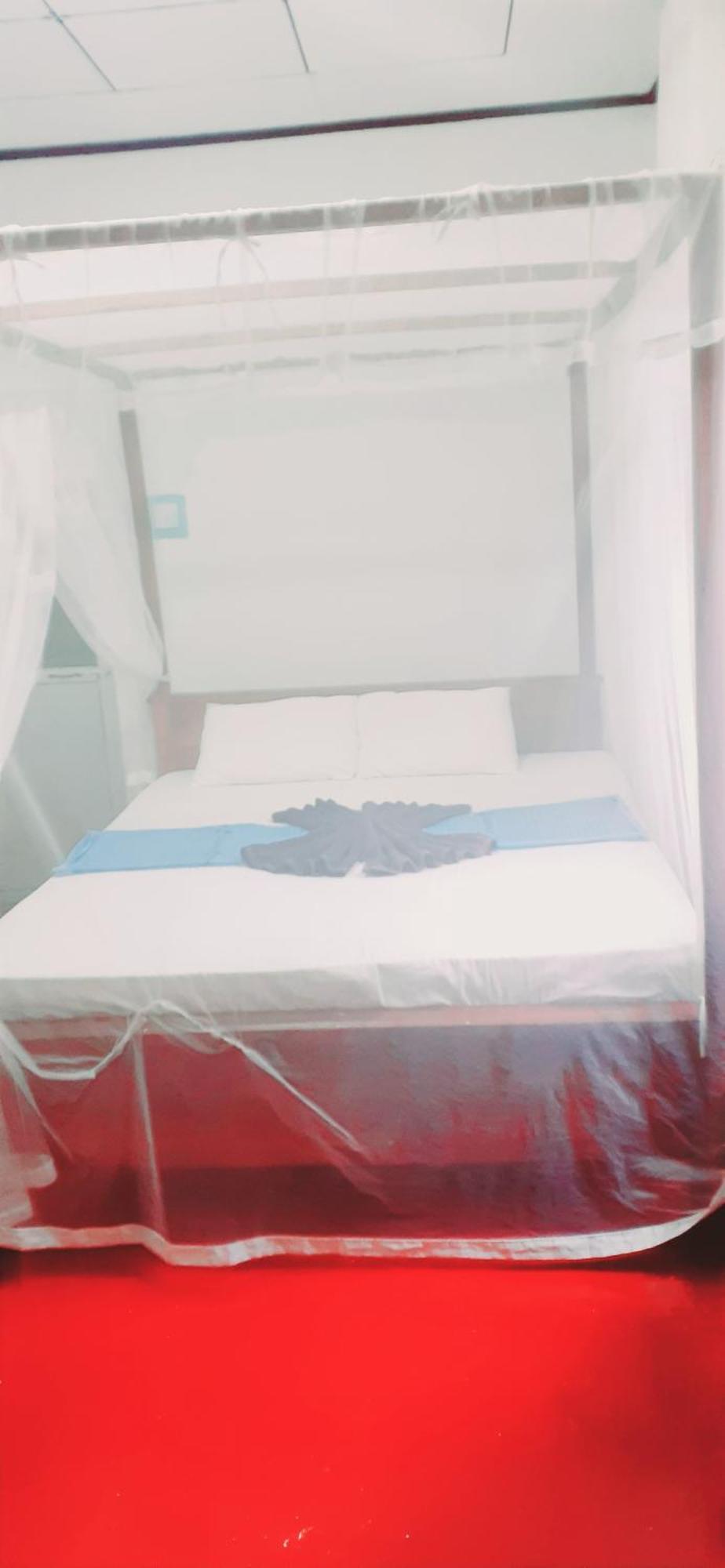 Bamboo Home Stay Hiriketiya Dickwella Quarto foto